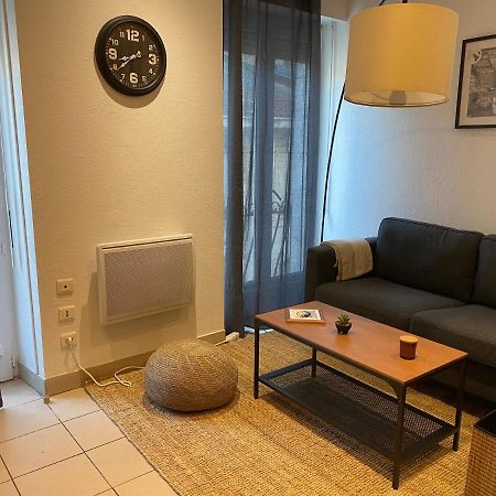 Cozy Appartement En Plein Coeur De Dax Fontaine Chaude Exterior foto