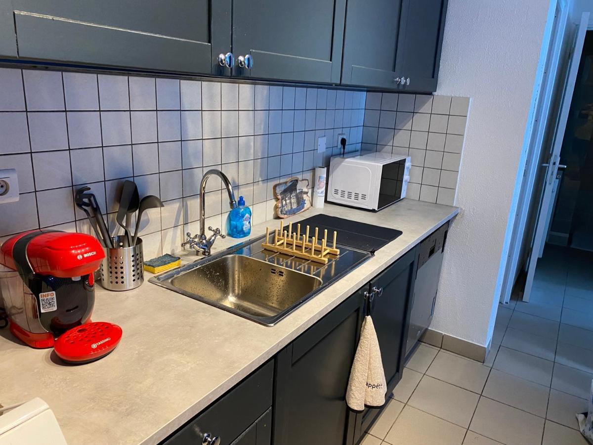 Cozy Appartement En Plein Coeur De Dax Fontaine Chaude Exterior foto